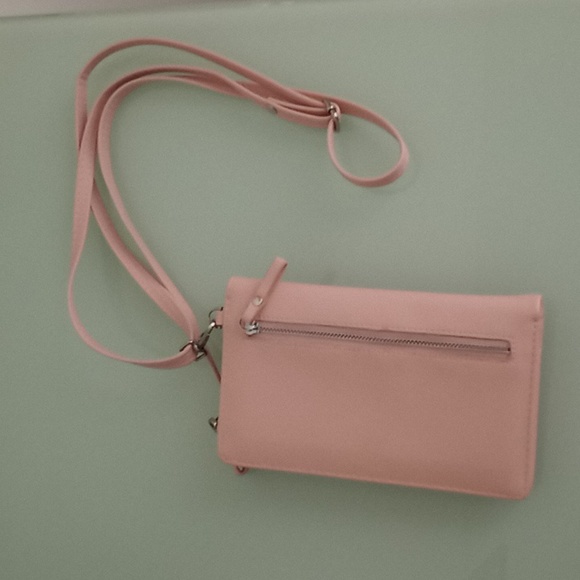 PRCTTYSYS COLLECTION Crossbody Wallet Phone Bag - Picture 4 of 5